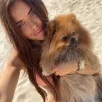 Ночной эскорт от Тая escort-moscow.pro