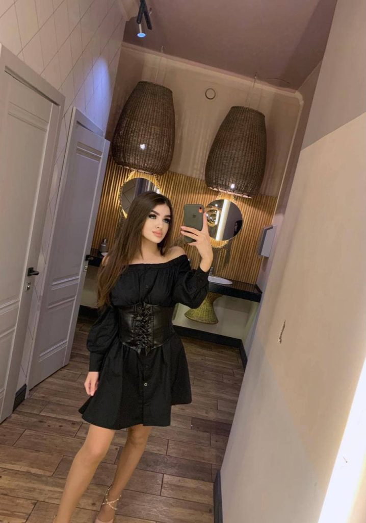 ВИП сопровождение от Юлия escort-moscow.pro