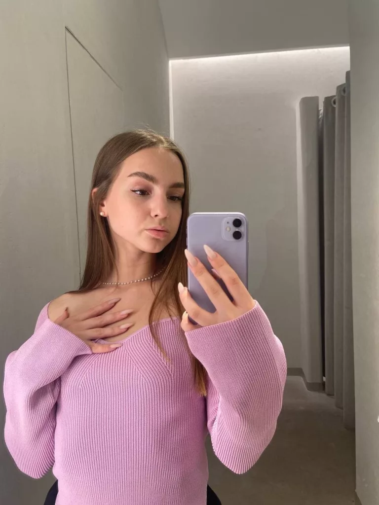 Эскортница Катя escort-moscow.pro